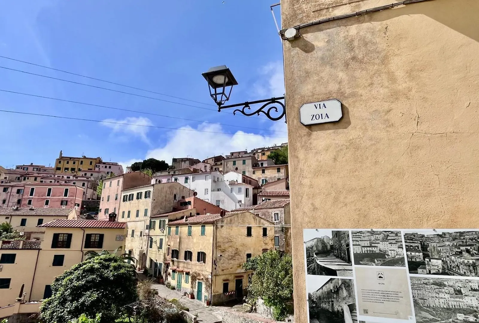 شقة Casa Ariel - Elba Affitti Rio dellʼElba