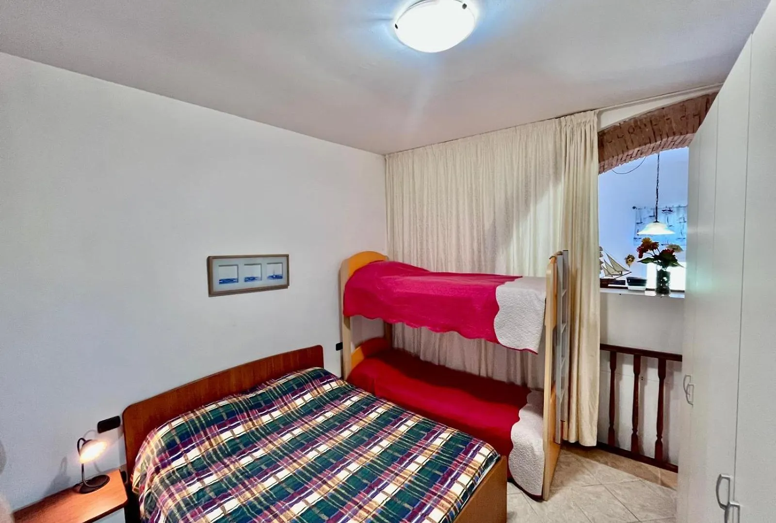 شقة Casa Ariel - Elba Affitti Rio dellʼElba
