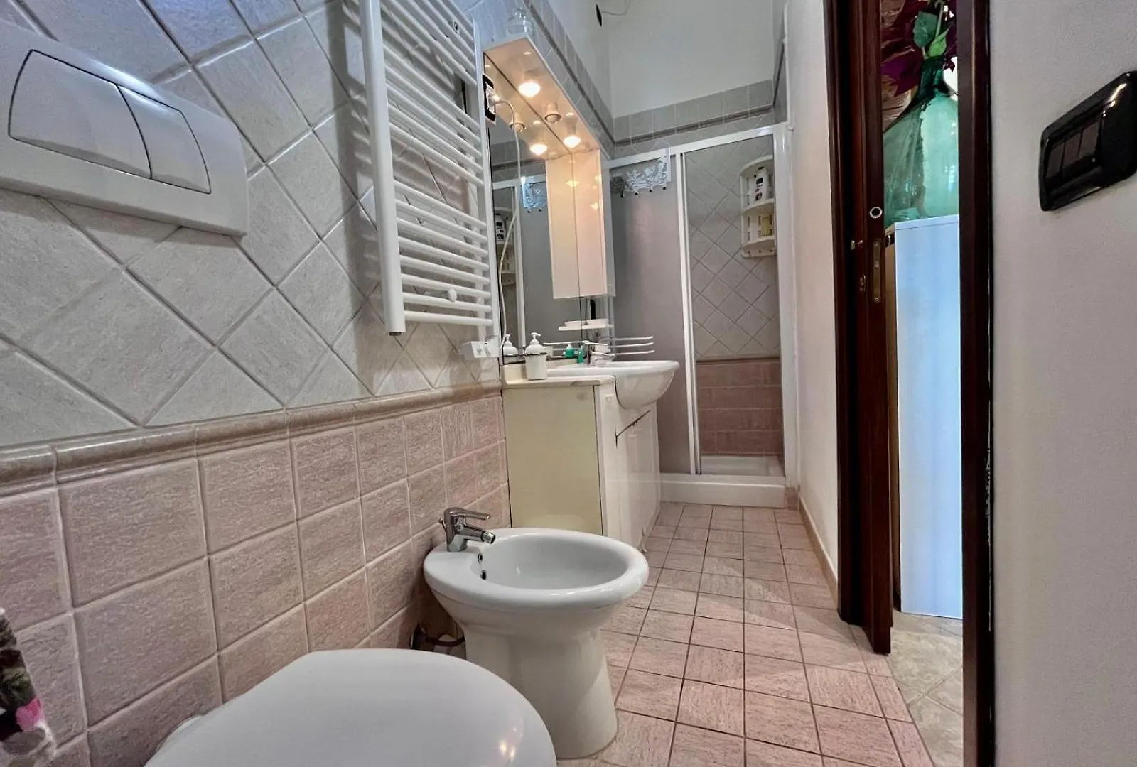 شقة Casa Ariel - Elba Affitti Rio dellʼElba 0*,  إيطاليا